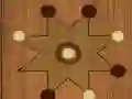 Mu Torere — free online game
