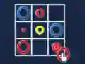 Tic Tac Rings — free online game