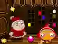 Monkey Go Happly Stage 373 — free online game