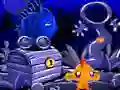 Trò chơi Monkey Go Happly Stage 379 trực tuyến
