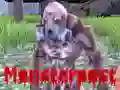 Monsterpost — free online game