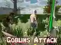 Goblins Attack — free online game
