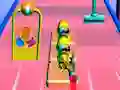 Doll Factory — free online game