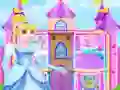 Princess Room Cleaning — free online game