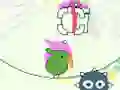 Kiwiman X-TREME — free online game