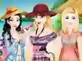 Happy Hawaiian Holiday — free online game