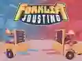 Forklift Jousting — free online game