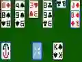 Trump's Solitaire Golf — free online game