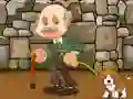 The Grandpa's Brown Wallet — free online game
