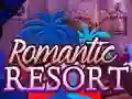 Romantic Resort — free online game