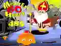 Monkey Go Happy Stage 485
