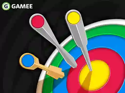 Color Hit — free online game