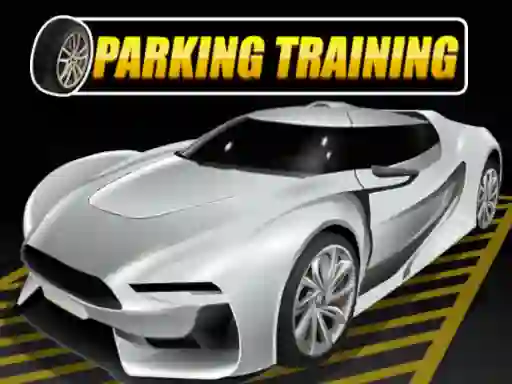 Parking Training — free online game