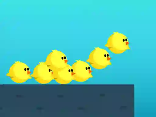 Mini Jam Runner — free online game