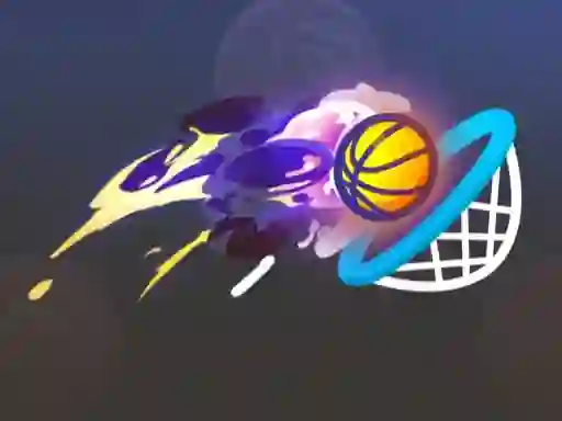 Basket Shot — free online game