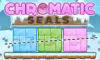 Chromatic seals — free online game