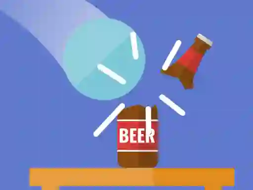 Blasty Bottles — free online game