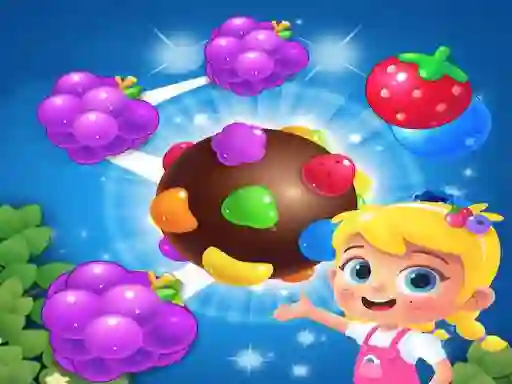 Fruit Swipe Math-3 Kit — free online game