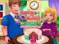 Baby Cathy Newborn Ep 1 — free online game