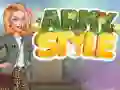 Army Style — free online game