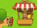 Olly the Paw — jogo online grátis