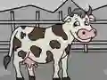 Help The Hungry Cow And Goat – tasuta veebimäng