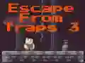 Escape From Traps 3 — free online game