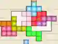 Tetra Blocks Mosaic – tasuta veebimäng