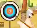 Archery Training — free online game