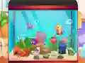 Decor: My Aquarium — free online game