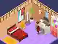 Decor: Bedroom — free online game
