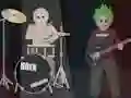 Permainan Punk-O-Matic talian