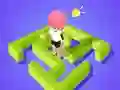 Puzzle Maze Escape — free online game