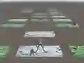 Hop Along — free online game
