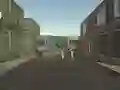 Zombie Attack 3D Multiplayer — free online game