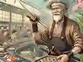 Samurai Chef Expresss — free online game