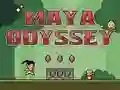 Maya Odyssey – tasuta veebimäng
