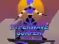 Hyperwave Surfer — free online game