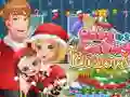 Baby Cathy 1st Christmas Ep 2 — free online game