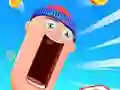 Hopping Heads: Scream & Shout — free online game