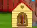 Lovely Brown Koala Bear Rescue — free online game