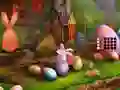 Find The Precious Egg — free online game