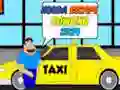 Hooda Escape Bowling 2024 — free online game