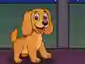 Rescue The Adorable Puppy — free online game