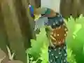 Escape From Peacock Forest — free online game