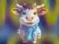 Jovial Cow Rescue — free online game
