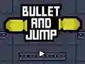 Bullet And Jump — free online game