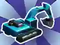 Excavator Driver — free online game
