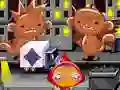 Monkey Go Happy Stage 812 — free online game