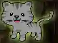 Rescue The Cute Tabby Cat — free online game